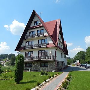 Wypoczynek u Hajnosa